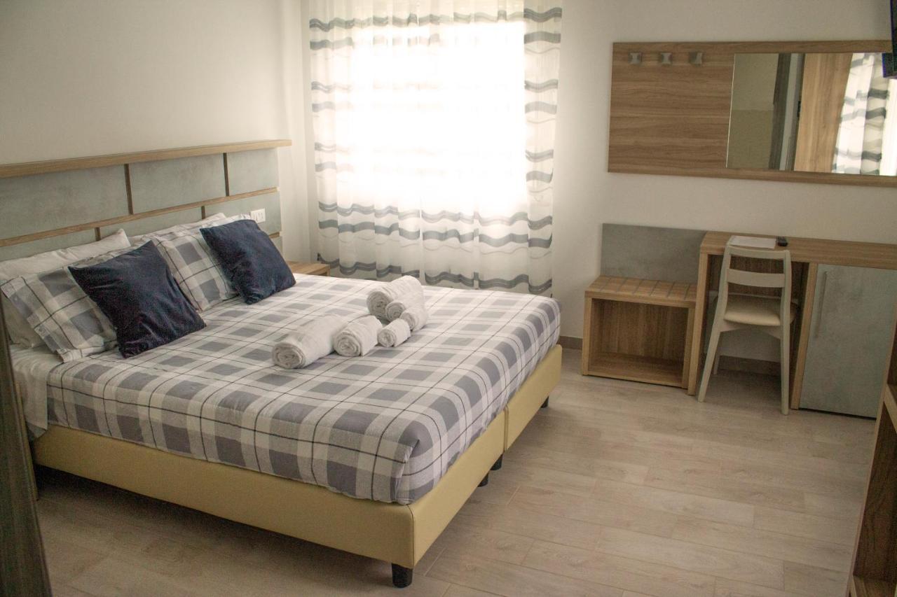 B&B Arco Dei Sogni Celano Extérieur photo