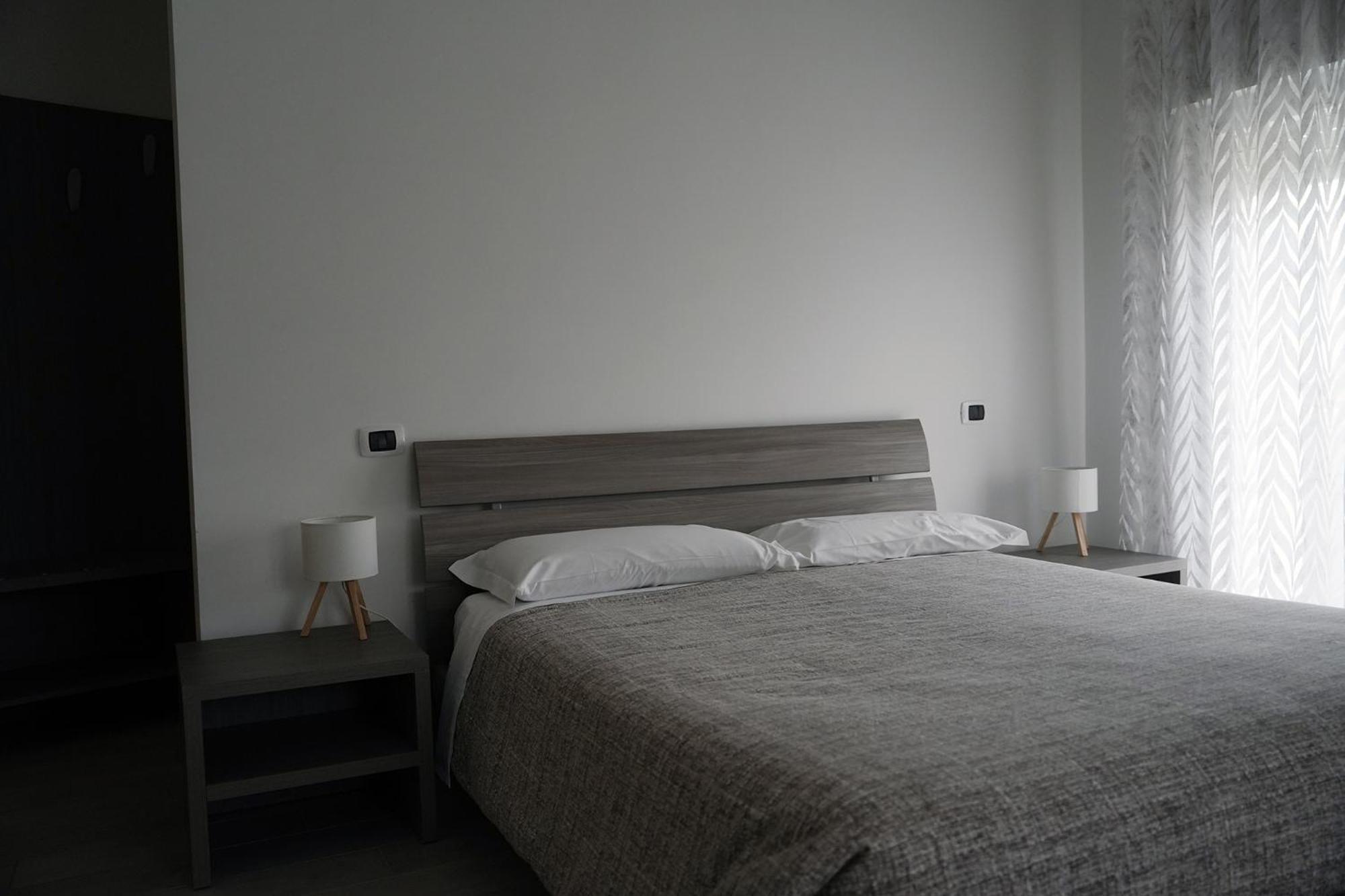 B&B Arco Dei Sogni Celano Extérieur photo