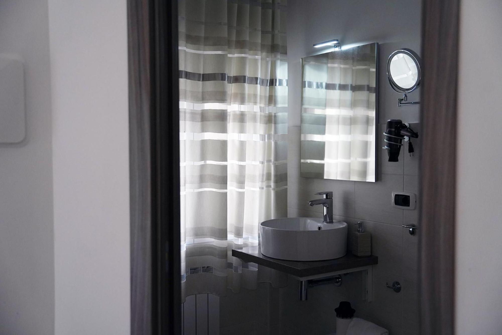 B&B Arco Dei Sogni Celano Extérieur photo