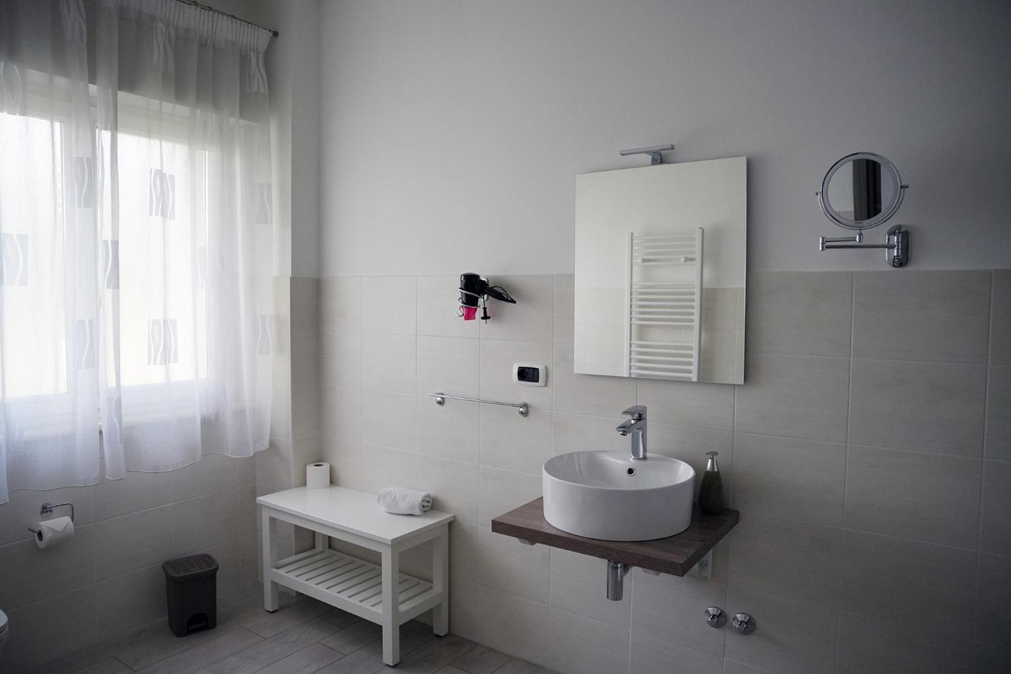 B&B Arco Dei Sogni Celano Extérieur photo