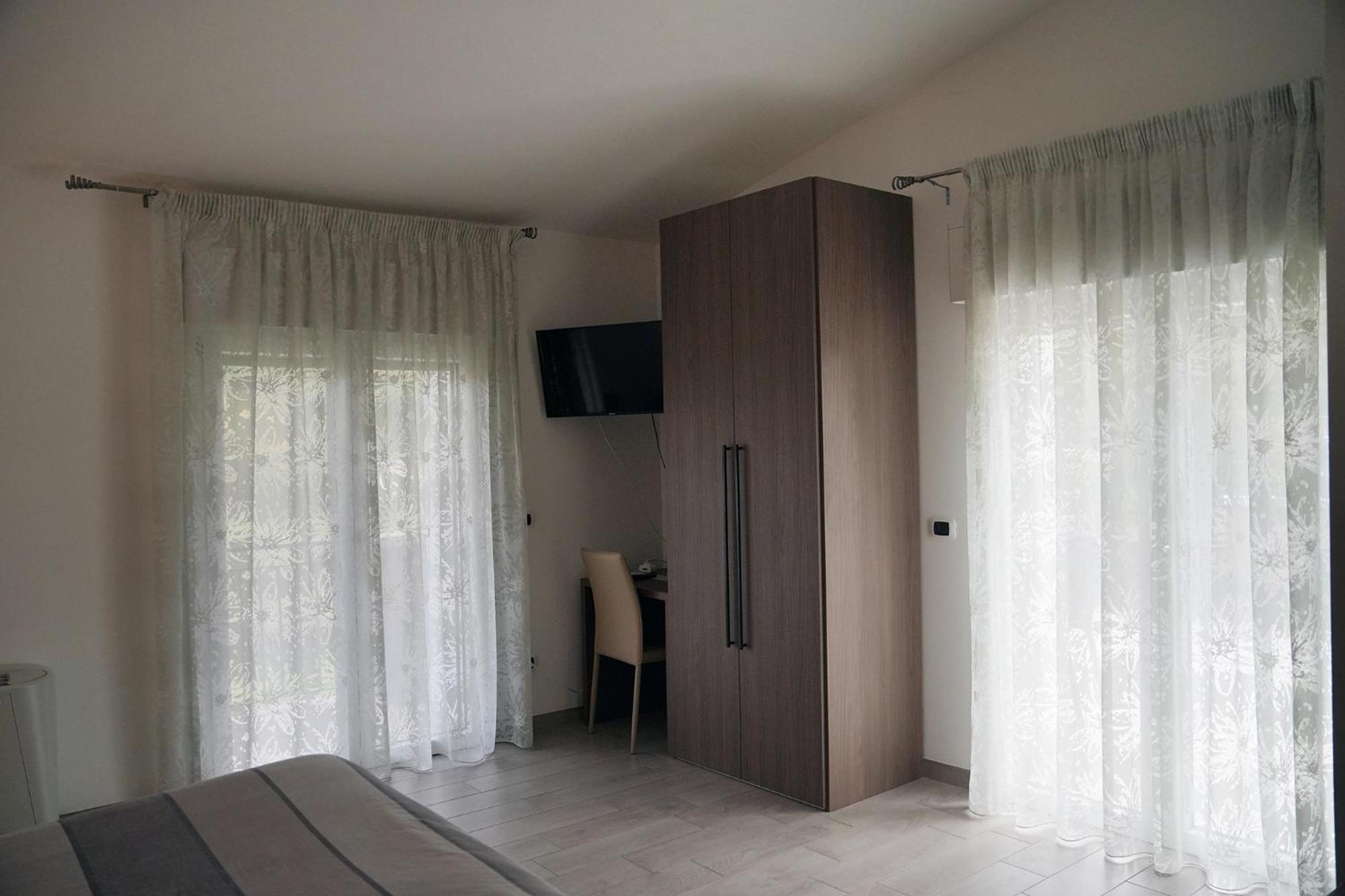 B&B Arco Dei Sogni Celano Extérieur photo