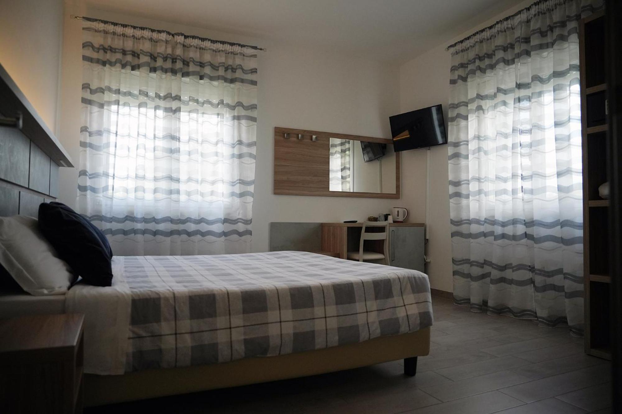 B&B Arco Dei Sogni Celano Extérieur photo