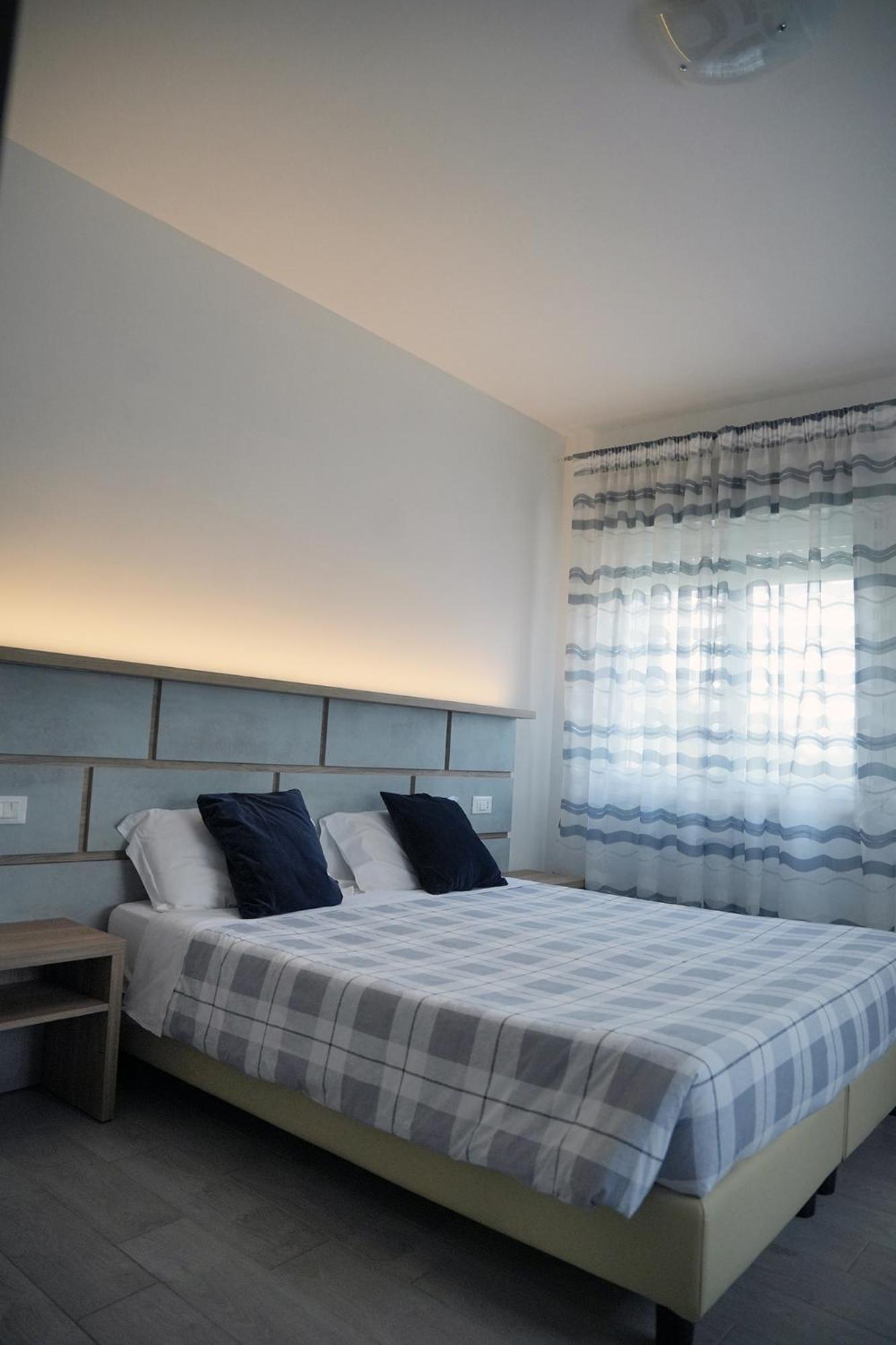 B&B Arco Dei Sogni Celano Extérieur photo
