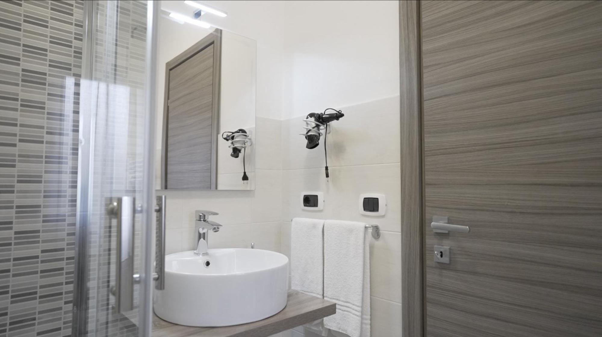 B&B Arco Dei Sogni Celano Extérieur photo