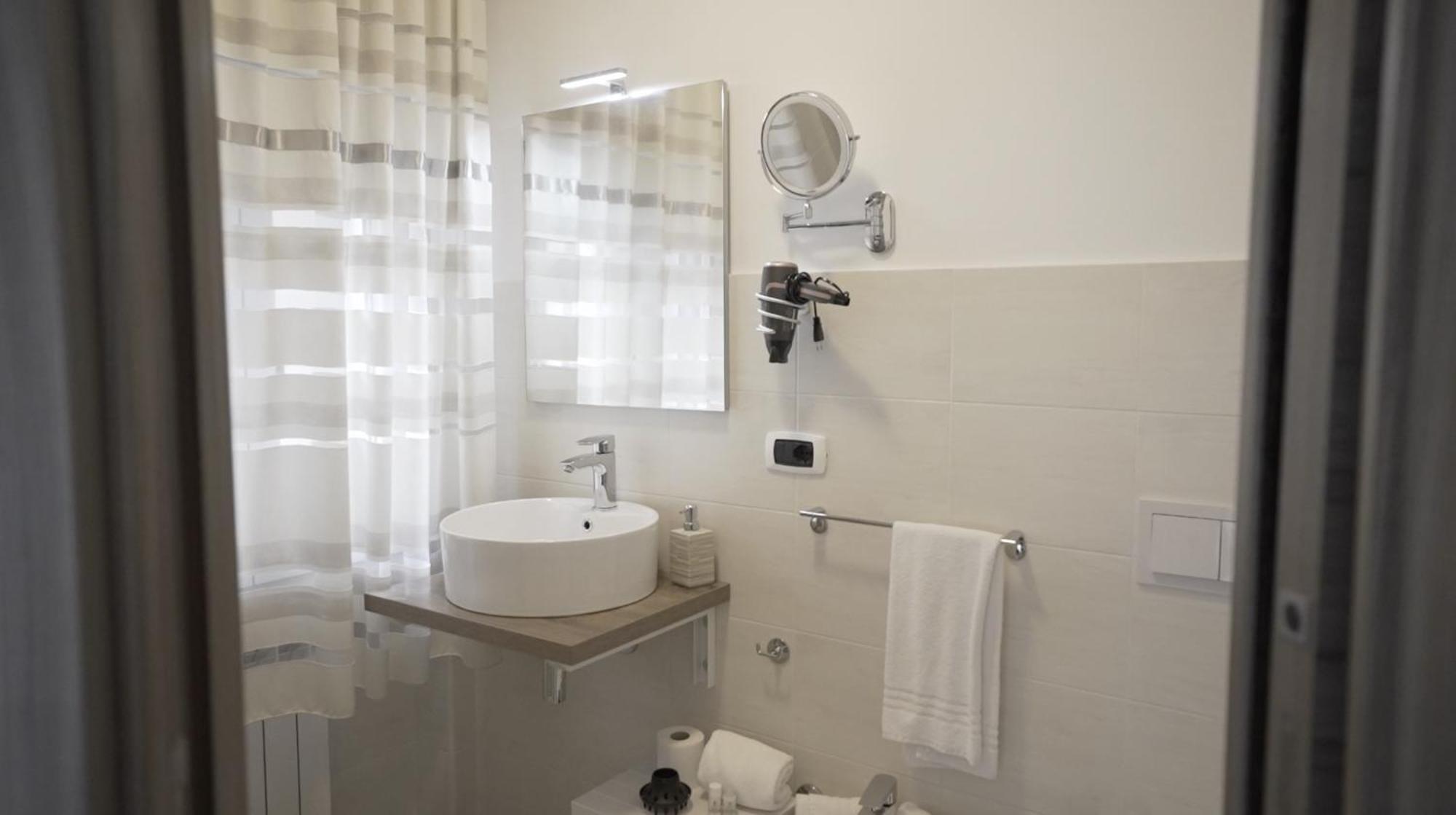 B&B Arco Dei Sogni Celano Extérieur photo