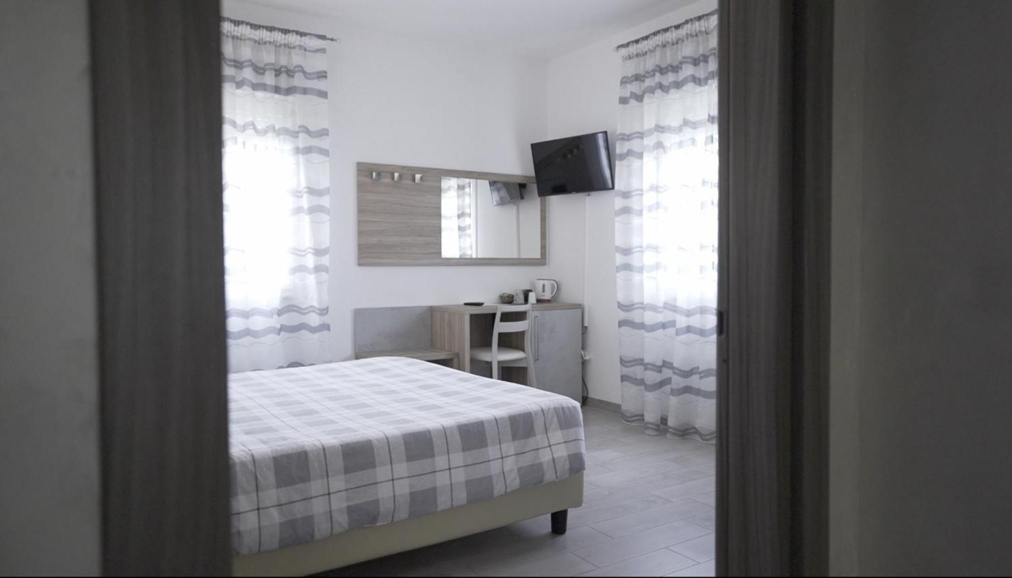 B&B Arco Dei Sogni Celano Extérieur photo