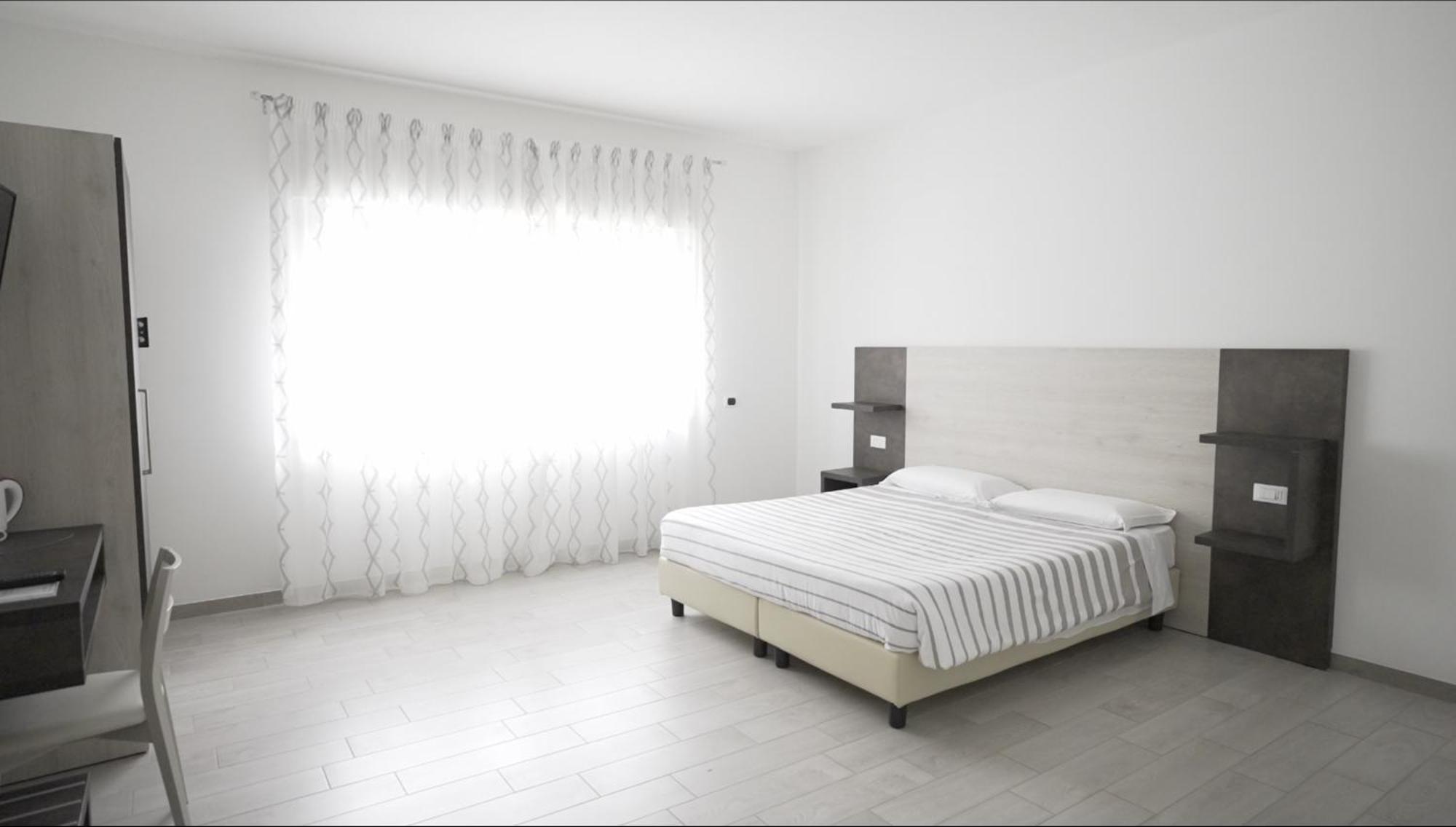B&B Arco Dei Sogni Celano Extérieur photo